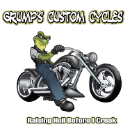 Grumps Custom Cycles