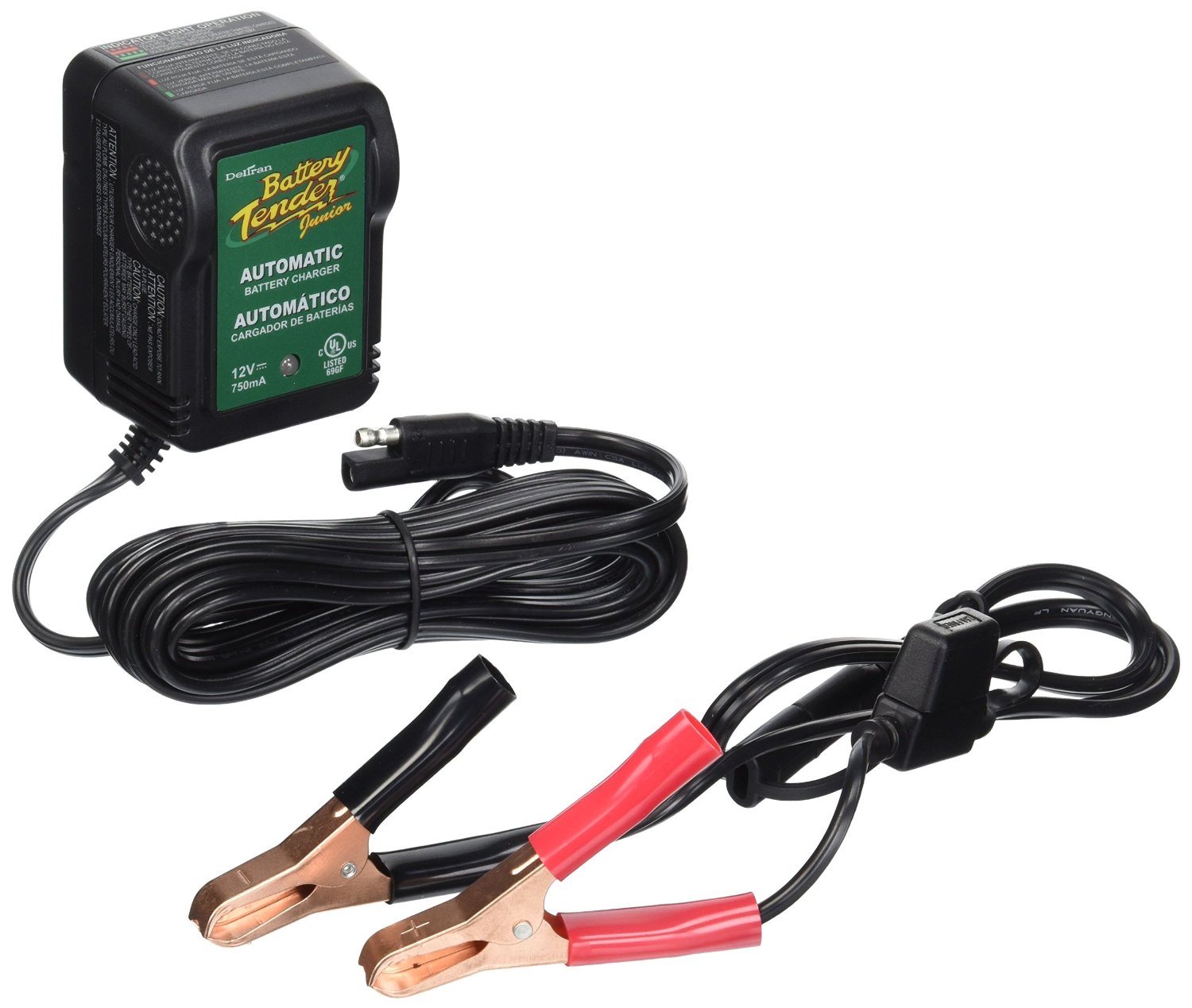 Battery Tender Junior 12 Volt