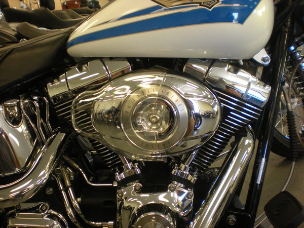Travel-Air Air Scoop Heat Relief – FOR V-TWIN AIR COOLED MOTORCYCLES